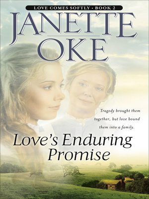 cover image of Love's Enduring Promise